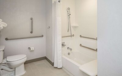 Hilton Garden Inn Pittsburgh Airport