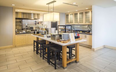 Hilton Garden Inn Pittsburgh Airport