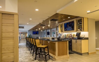 Hilton Garden Inn Pittsburgh Airport