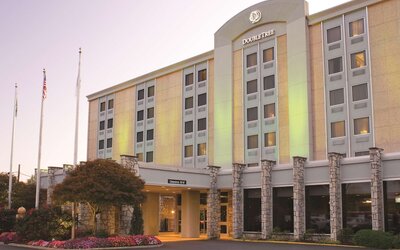 DoubleTree by Hilton Pittsburgh Airport