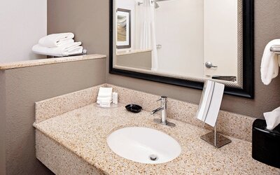 Courtyard by Marriott Pittsburgh West Homestead/Waterfront