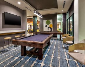 Homewood Suites by Hilton Pittsburgh Downtown