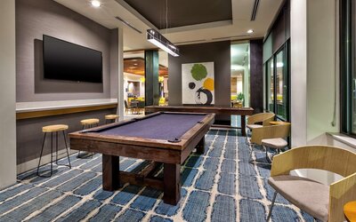 Homewood Suites by Hilton Pittsburgh Downtown