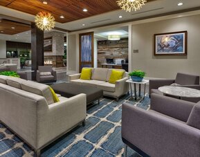 Homewood Suites by Hilton Pittsburgh Downtown