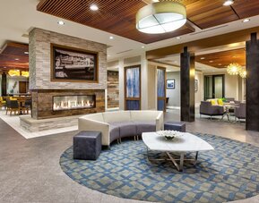 Homewood Suites by Hilton Pittsburgh Downtown