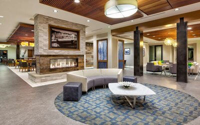 Homewood Suites by Hilton Pittsburgh Downtown