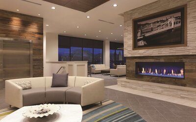 Homewood Suites by Hilton Pittsburgh Downtown