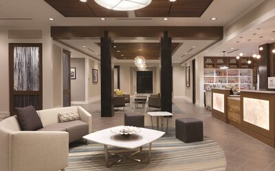 Homewood Suites by Hilton Pittsburgh Downtown