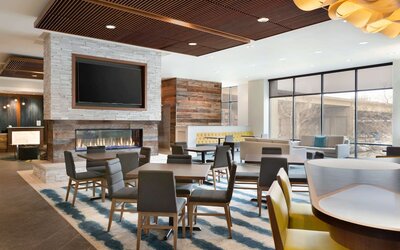 Homewood Suites by Hilton Pittsburgh Downtown