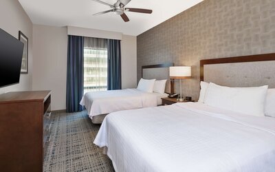 Homewood Suites by Hilton Pittsburgh Downtown