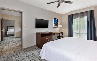 Homewood Suites by Hilton Pittsburgh Downtown