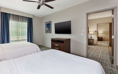 Homewood Suites by Hilton Pittsburgh Downtown