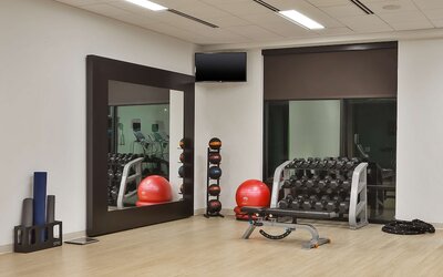 Homewood Suites by Hilton Pittsburgh Downtown