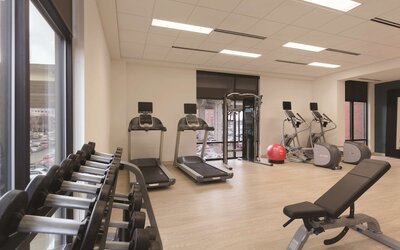 Homewood Suites by Hilton Pittsburgh Downtown