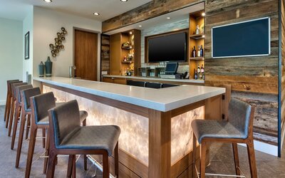 Homewood Suites by Hilton Pittsburgh Downtown