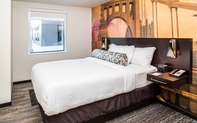 Residence Inn Pittsburgh Oakland/University Place
