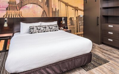 Residence Inn Pittsburgh Oakland/University Place
