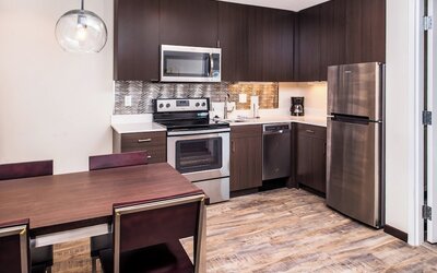 Residence Inn Pittsburgh Oakland/University Place
