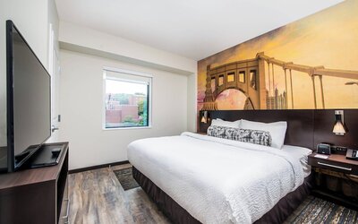 Residence Inn Pittsburgh Oakland/University Place