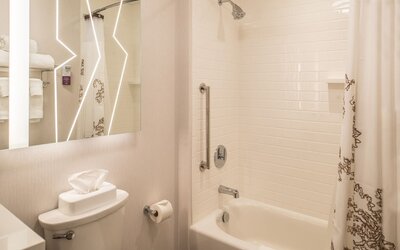 Residence Inn Pittsburgh Oakland/University Place