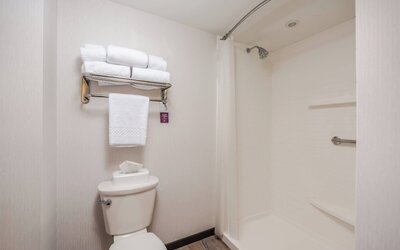 Residence Inn Pittsburgh Oakland/University Place