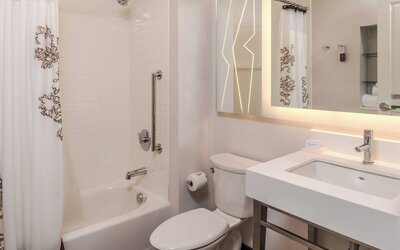 Residence Inn Pittsburgh Oakland/University Place