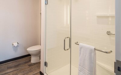 Residence Inn Pittsburgh Oakland/University Place