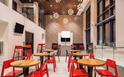 Residence Inn Pittsburgh Oakland/University Place