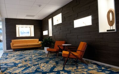 Crowne Plaza Suites Pittsburgh South by IHG