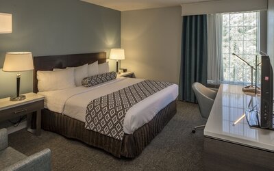 Crowne Plaza Suites Pittsburgh South by IHG