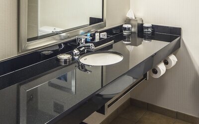 Crowne Plaza Suites Pittsburgh South by IHG
