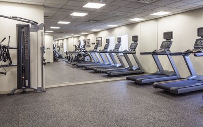 Crowne Plaza Suites Pittsburgh South by IHG