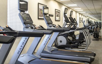 Crowne Plaza Suites Pittsburgh South by IHG