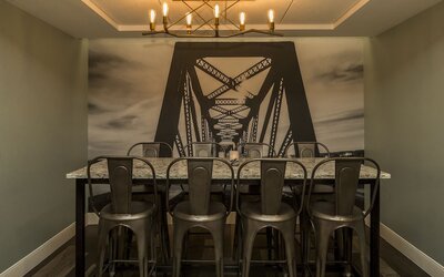 Crowne Plaza Suites Pittsburgh South by IHG