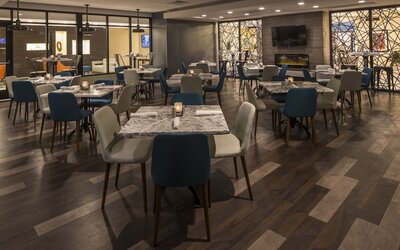Crowne Plaza Suites Pittsburgh South by IHG