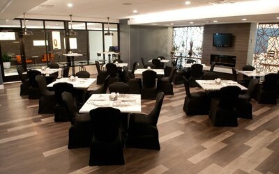 Crowne Plaza Suites Pittsburgh South by IHG