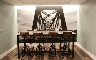 Crowne Plaza Suites Pittsburgh South by IHG