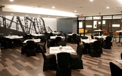 Crowne Plaza Suites Pittsburgh South by IHG