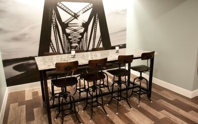 Crowne Plaza Suites Pittsburgh South by IHG