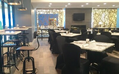 Crowne Plaza Suites Pittsburgh South by IHG