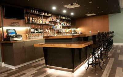 Crowne Plaza Suites Pittsburgh South by IHG
