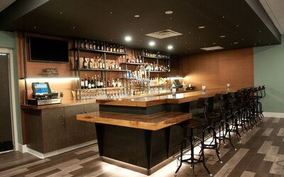 Crowne Plaza Suites Pittsburgh South by IHG