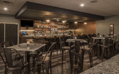 Crowne Plaza Suites Pittsburgh South by IHG