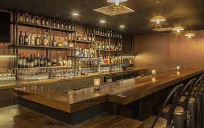 Crowne Plaza Suites Pittsburgh South by IHG