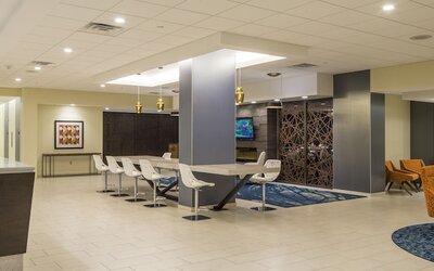 Crowne Plaza Suites Pittsburgh South by IHG