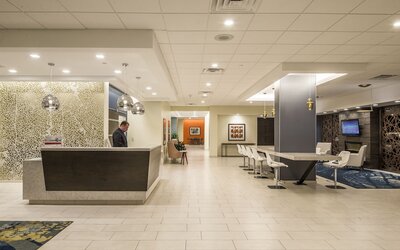 Crowne Plaza Suites Pittsburgh South by IHG