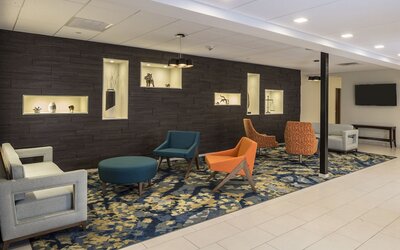 Crowne Plaza Suites Pittsburgh South by IHG