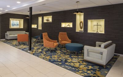 Crowne Plaza Suites Pittsburgh South by IHG