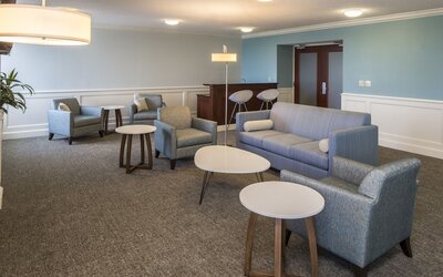 Crowne Plaza Suites Pittsburgh South by IHG