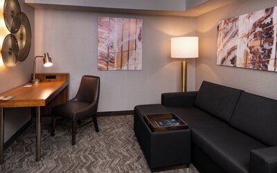 Springhill Suites by Marriott Pittsburgh North Shore